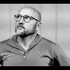 Meet your Posher, Roger